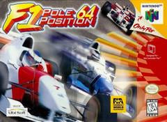 F1 Pole Position