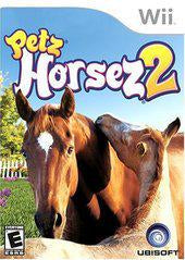 Petz Horsez 2