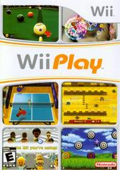 Wii Play