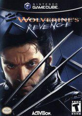 Wolverines Revenge