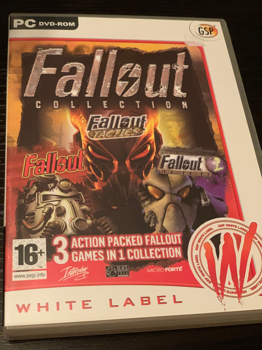 Fallout Collection