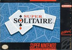 Super Solitaire