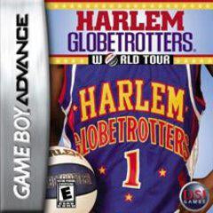 Harlem Globetrotters