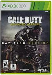 Call Of Duty Advance Warfare Day Zero Edition