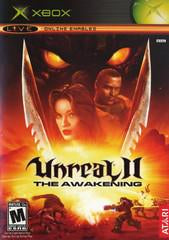 Unreal 2 The Awakening