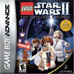 Lego Star Wars 2