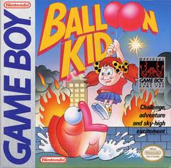 Ballon Kid