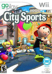 Go Play City Sport