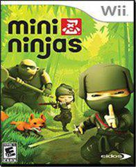 Mini Ninjas