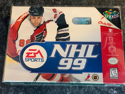 Nhl 99