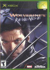 Wolverine Revenge´s