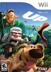 Disney Pixar Up