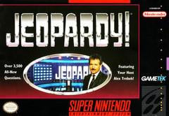 Jeopardy