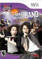 The Naked Band