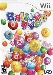 Ballon Pop