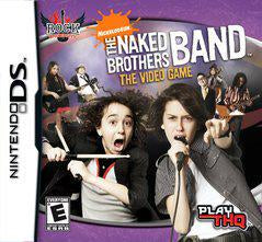 The Naked Brothers Band