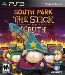 South Park The Stick Of Thuth