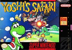 Yoshi Safari