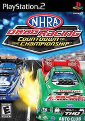 Nhra Drag Racing Coutdown To The Championship