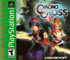 Chrono Cross Greatest Hits