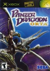 Panzer Dragon Orta