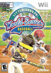 Little League World Serie Baseball 2009