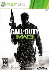 Call Of Duty Mw3