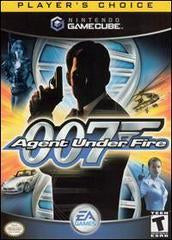 007 Agent Under Fire Player’s Choice