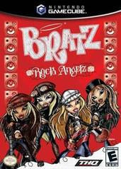 Bratz Rock Angel