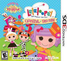 Lalaloopsy