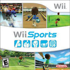 Wii Sport