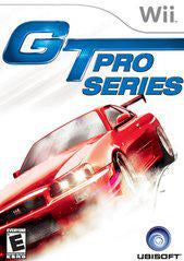 Gt Pro Series