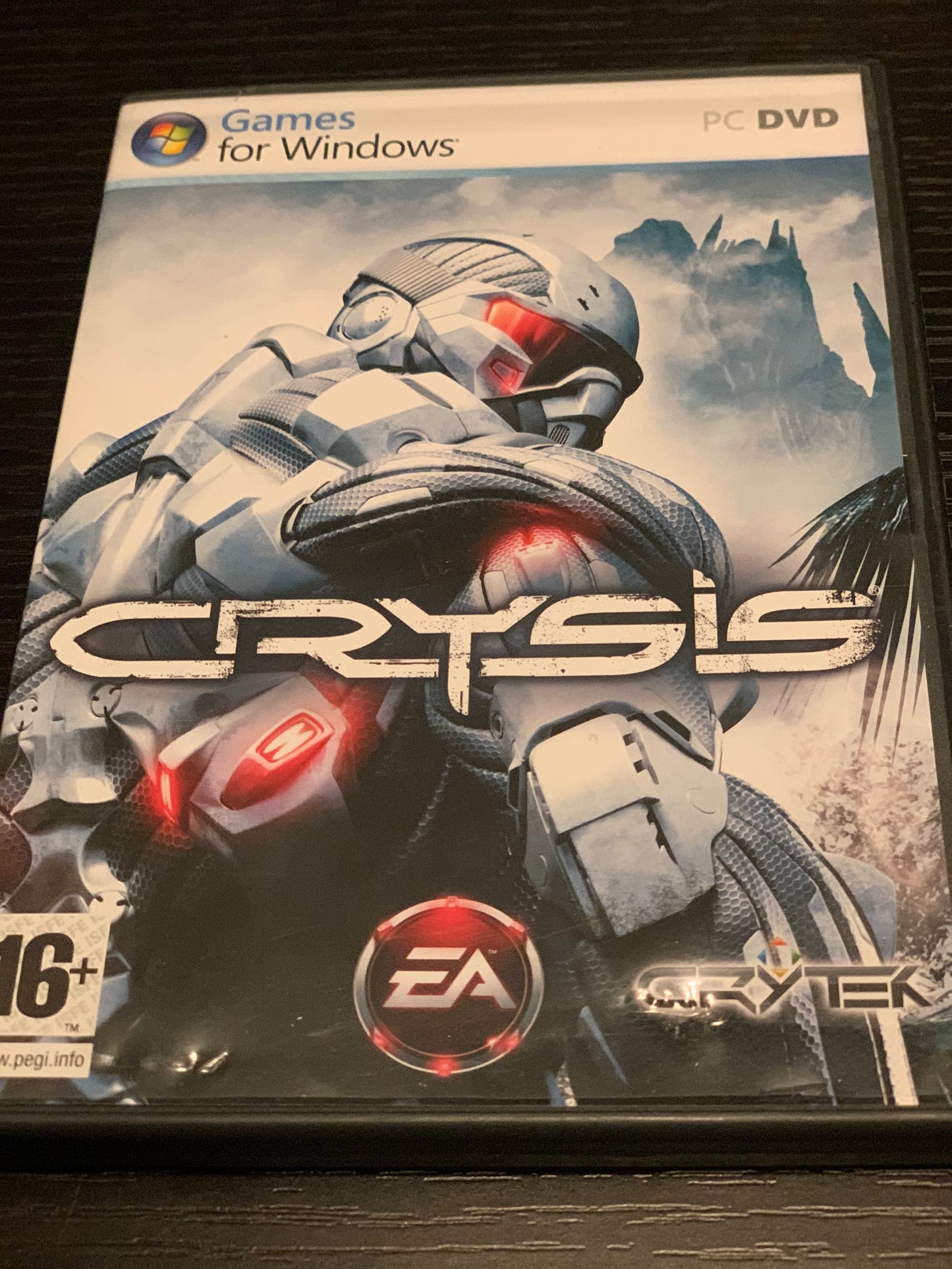 Crysis