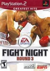 Fight Night Round 3 Greatest Hits