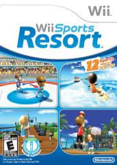 Wii Sport Resort