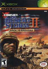 Conflict Desert Storm 2 Back To Baghdad