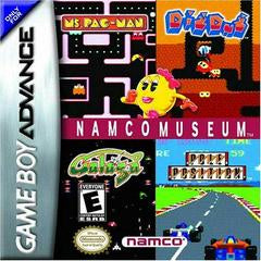 Namco Museum