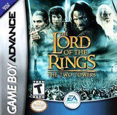 Lord Of The Ring The Two Tower