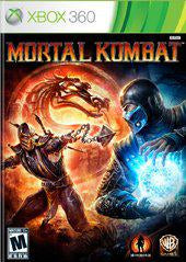 Mortal Kombat