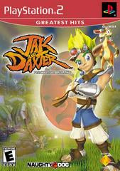 Jak 3 Greatest Hits