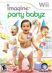 Imagine Party Babyz