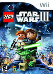 Lego Star Wars 3