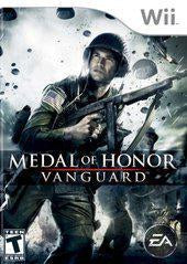 Medal Of Honor Vanguard