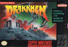 Drakkhen