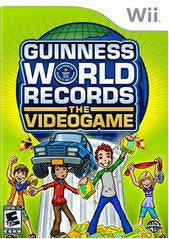 Guinness World Records The Videogame