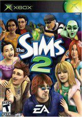 The Sim 2