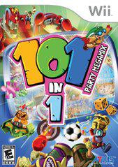 101 In 1 Party Mix