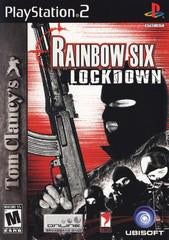 Rainbow Six Lockdown