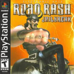 Road Rash Jailbreak