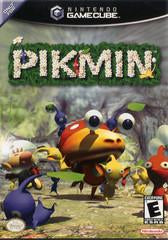 Pikmin